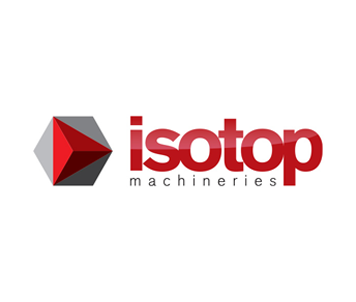 Machineries ISOTOP