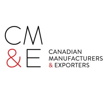 CM&E logo