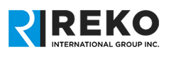 Reko International Group Inc. logo